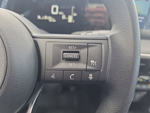 New 2026 Nissan Kicks SV w/ Cold Weather Package image 20