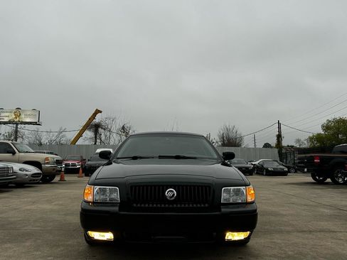 Used 2009 Mercury Grand Marquis LS image 19