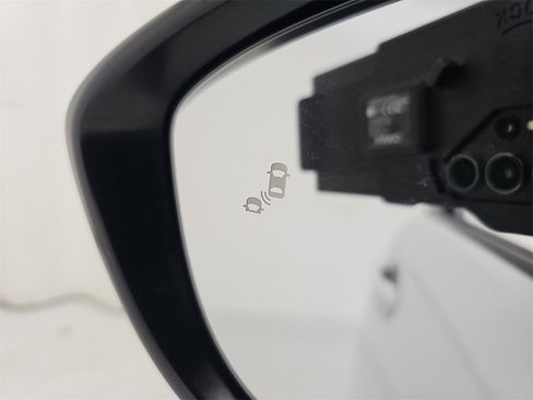 Certified 2024 Honda Accord EX image 38