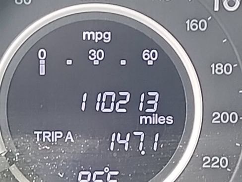 Used 2015 Honda CR-V EX image 9