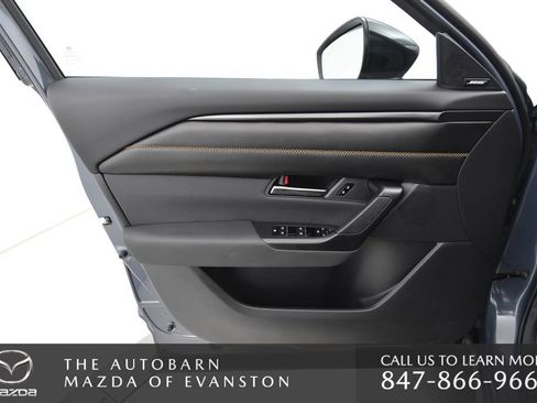 Certified 2025 MAZDA CX-50 AWD 2.5 S w/ Premium Plus Pkg image 27