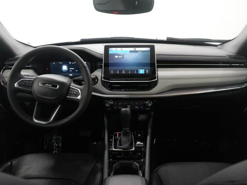 Used 2023 Jeep Compass Limited w/ Elite Group image 13