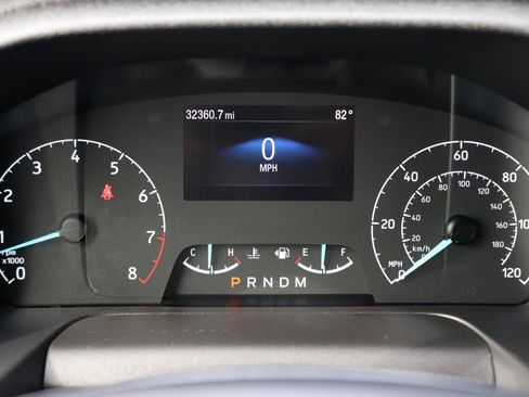 Used 2025 Ford Transit 350 XLT RWD image 22