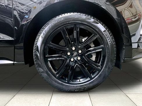 Used 2024 Ford Edge ST-Line AWD/4WD image 9