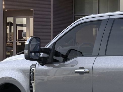 New 2026 Ford F350 Lariat w/ Lariat Premium Package AWD/4WD image 20