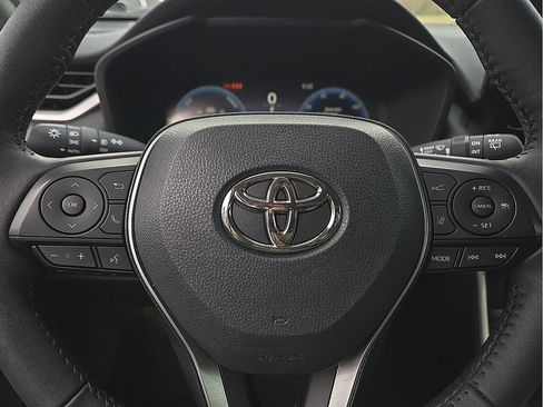 Used 2023 Toyota RAV4 Limited image 19