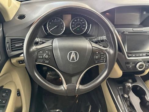Used 2014 Acura MDX SH-AWD image 28