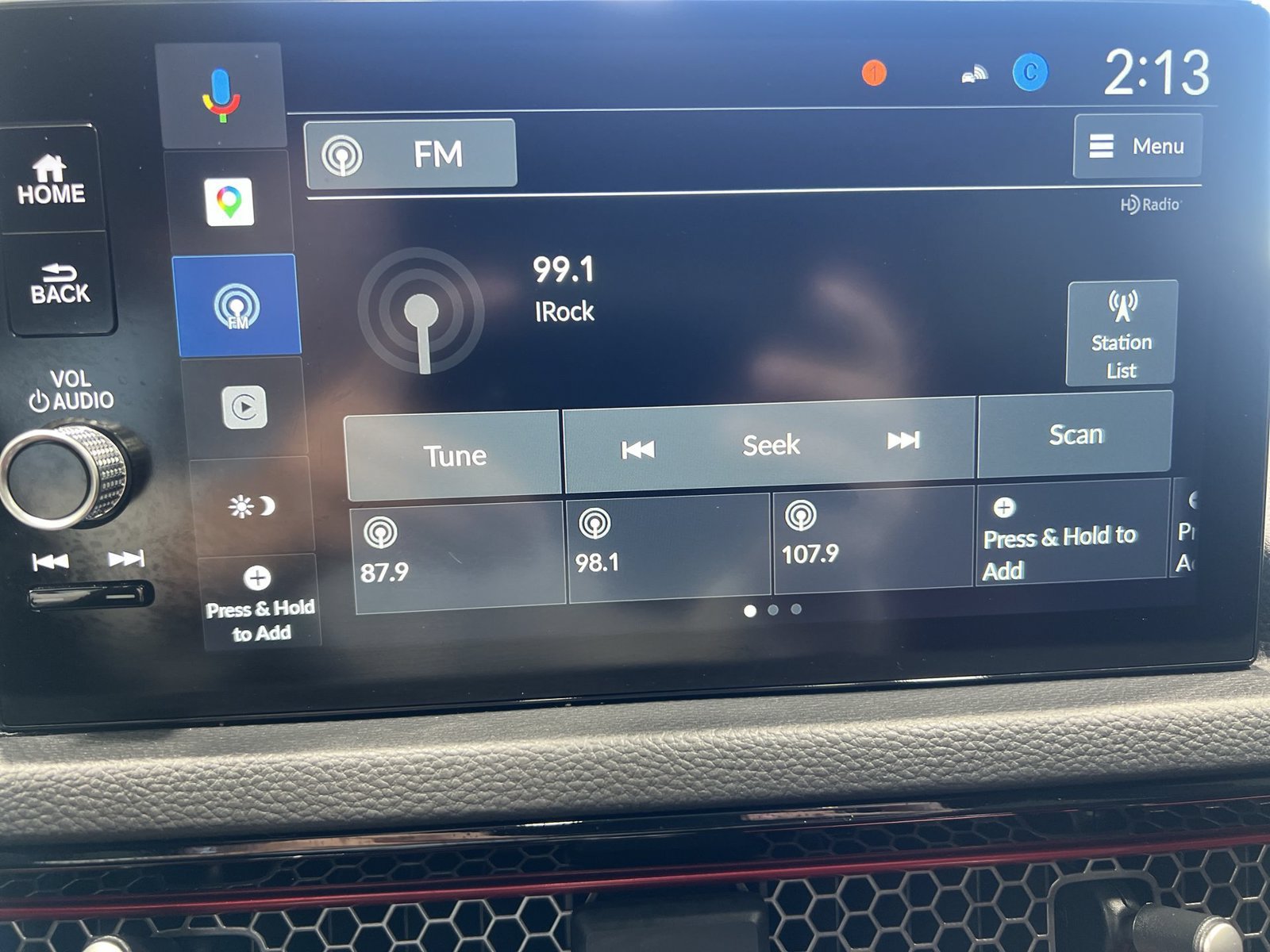 Used 2025 Honda Civic Si image 16