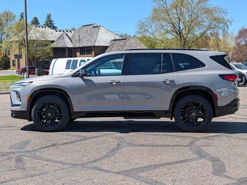 New 2026 Buick Enclave Sport Touring w/ Power Package AWD/4WD image 7