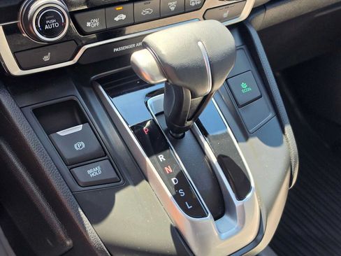 Used 2018 Honda CR-V Touring image 33