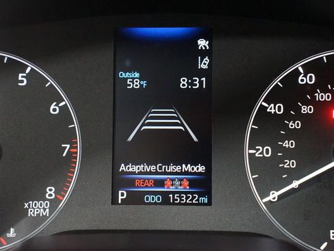 Certified 2025 Toyota Corolla LE image 16