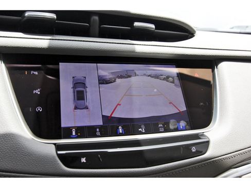 New 2026 Cadillac XT5 Premium Luxury w/ Driver Assist Package FWD image 17
