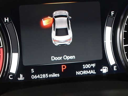 Certified 2021 Acura TLX w/ Technology Package FWD image 3