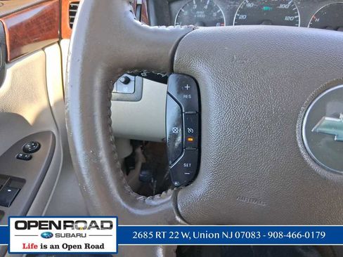 Used 2008 Chevrolet Impala LT w/ Luxury Edition Package image 20