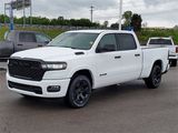 New 2025 RAM 1500 Big Horn image 2