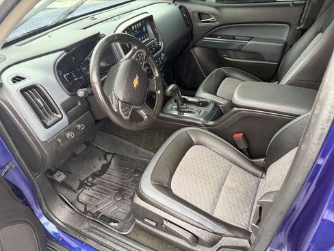 Used 2016 Chevrolet Colorado Z71 image 6