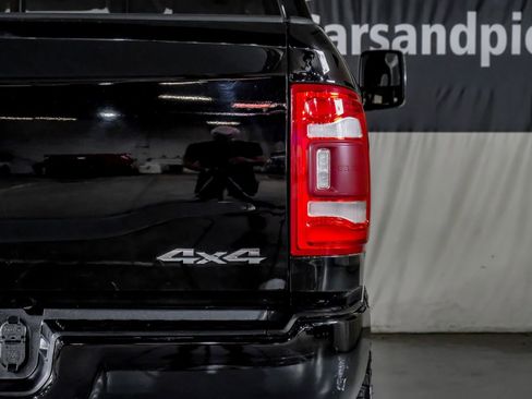 Used 2023 RAM 3500 Laramie AWD/4WD image 41