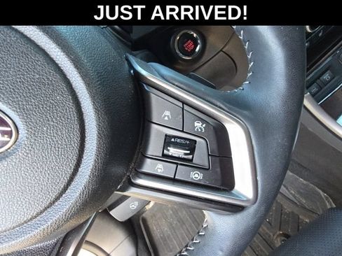 Used 2022 Subaru Ascent Touring w/ Popular Package #2A AWD/4WD image 19