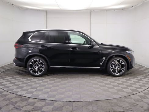 New 2026 BMW X5 xDrive40i image 4