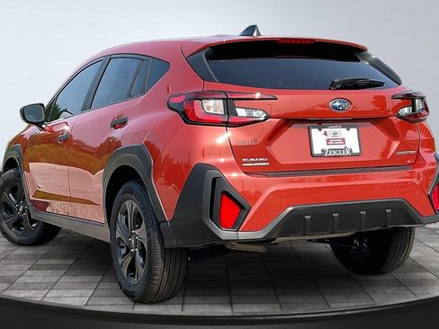 Certified 2024 Subaru Crosstrek 2.0i AWD/4WD image 11