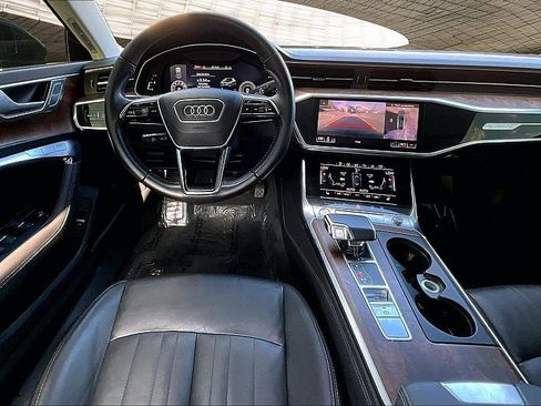 Used 2019 Audi A7 3.0T Premium Plus w/ Premium Plus Package image 5