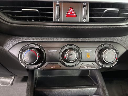 Used 2023 Kia Forte LXS image 16