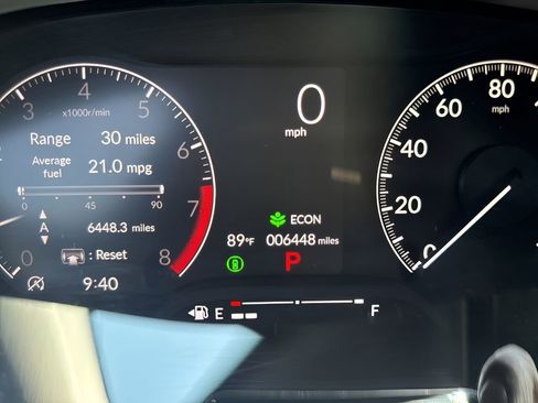 Used 2025 Honda Civic Sport image 20