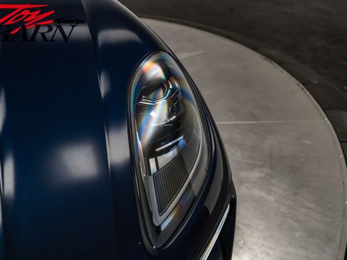 Used 2023 Porsche Macan GTS image 10