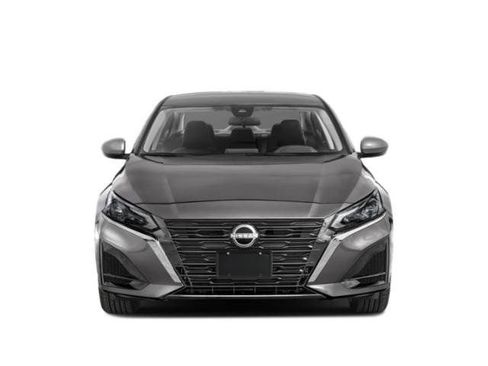 Certified 2024 Nissan Altima 2.5 SV FWD image 7