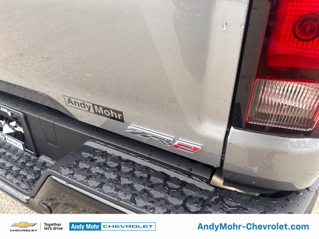 New 2026 Chevrolet Colorado ZR2 w/ Technology Package AWD/4WD image 42