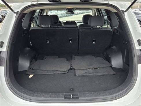 Used 2022 Hyundai Santa Fe SEL image 13