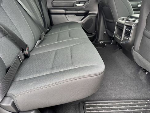 New 2026 RAM 1500 Express image 10