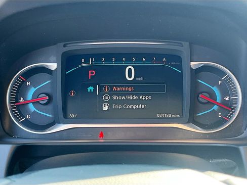 Used 2022 Honda Pilot EX-L image 12