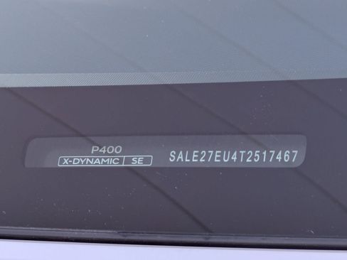 New 2026 Land Rover Defender 110 X-Dynamic SE image 20