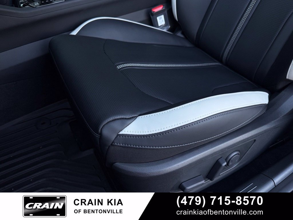 New 2026 Kia K5 GT-Line FWD image 34