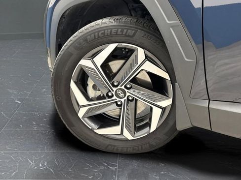 Used 2023 Hyundai Tucson SEL image 35