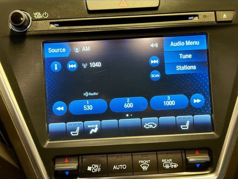 Used 2018 Acura MDX SH-AWD w/ Advance Package image 21