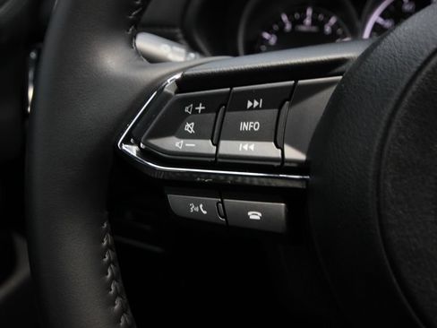 Used 2024 MAZDA CX-5 AWD 2.5 S w/ Preferred Package image 19