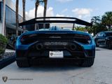 Used 2023 Lamborghini Huracan STO image 5