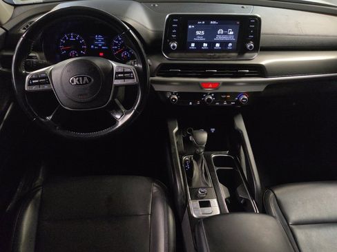 Used 2020 Kia Telluride LX FWD image 22