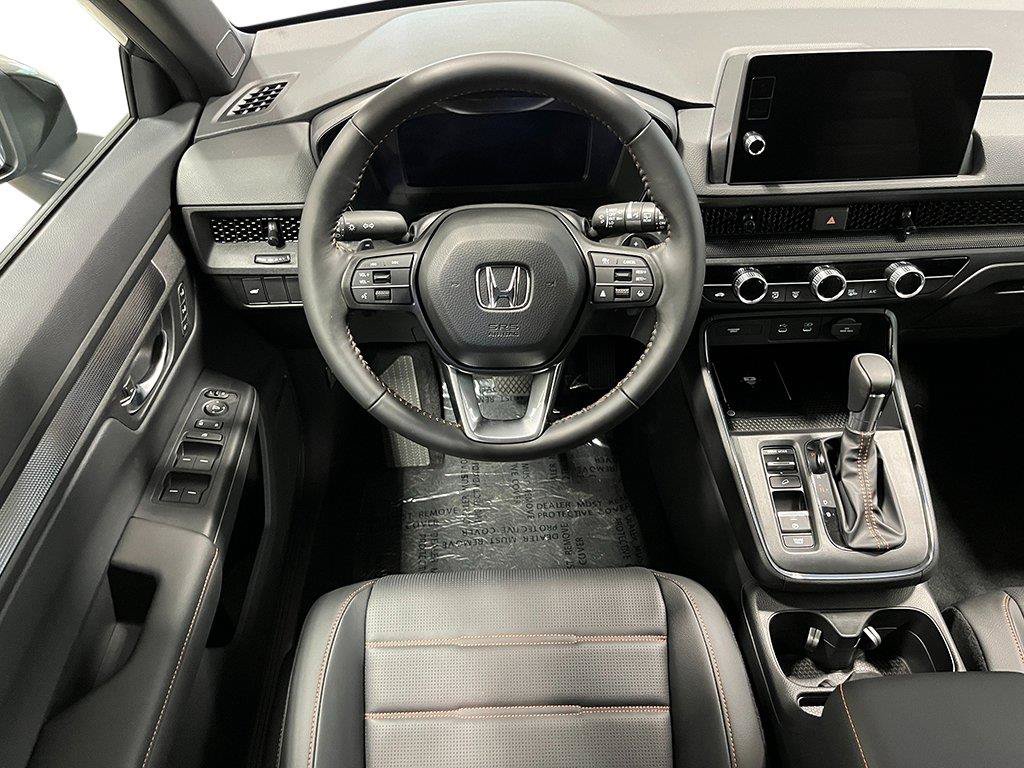 New 2027 Honda CR-V Sport-L image 17