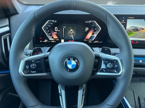 New 2026 BMW X3 xDrive30 w/ Premium Package image 16