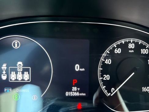 Certified 2022 Honda Accord Sport image 27