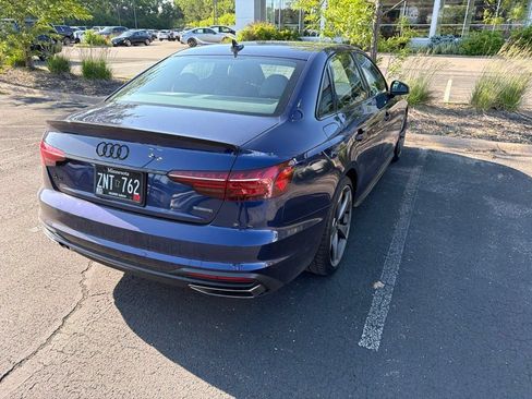 Used 2023 Audi A4 2.0T Premium Plus w/ Premium Plus Package AWD/4WD image 18
