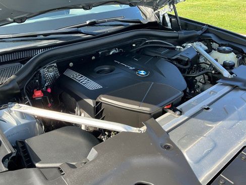 Used 2019 BMW X3 xDrive30i w/ Convenience Package AWD/4WD image 11
