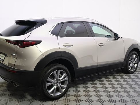 Used 2023 MAZDA CX-30 AWD 2.5 S w/ Select Package image 7