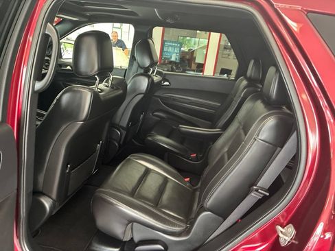 Used 2021 Dodge Durango GT AWD/4WD image 16