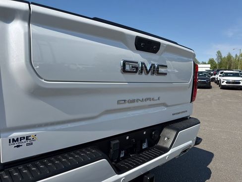 Used 2023 GMC Sierra 1500 Denali Ultimate image 34