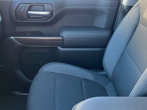 Used 2020 Chevrolet Silverado 1500 RST w/ All-Star Edition image 20