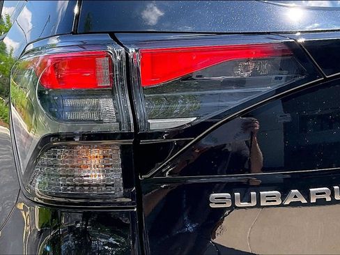 Certified 2026 Subaru Forester Premium AWD/4WD image 33